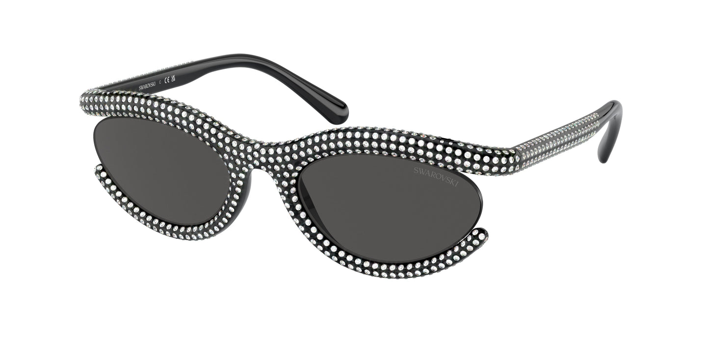 Swarovski SK6006 100187 54