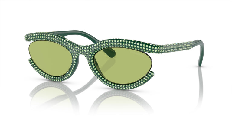 Swarovski SK6006 103430 54