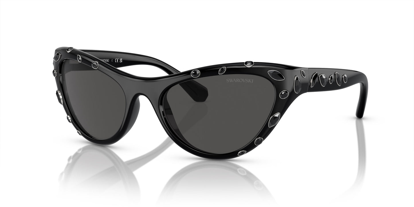 Swarovski SK6007  100187 57