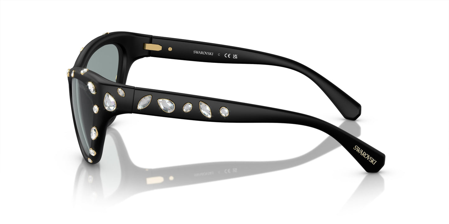 Swarovski SK6007 1020/1 57