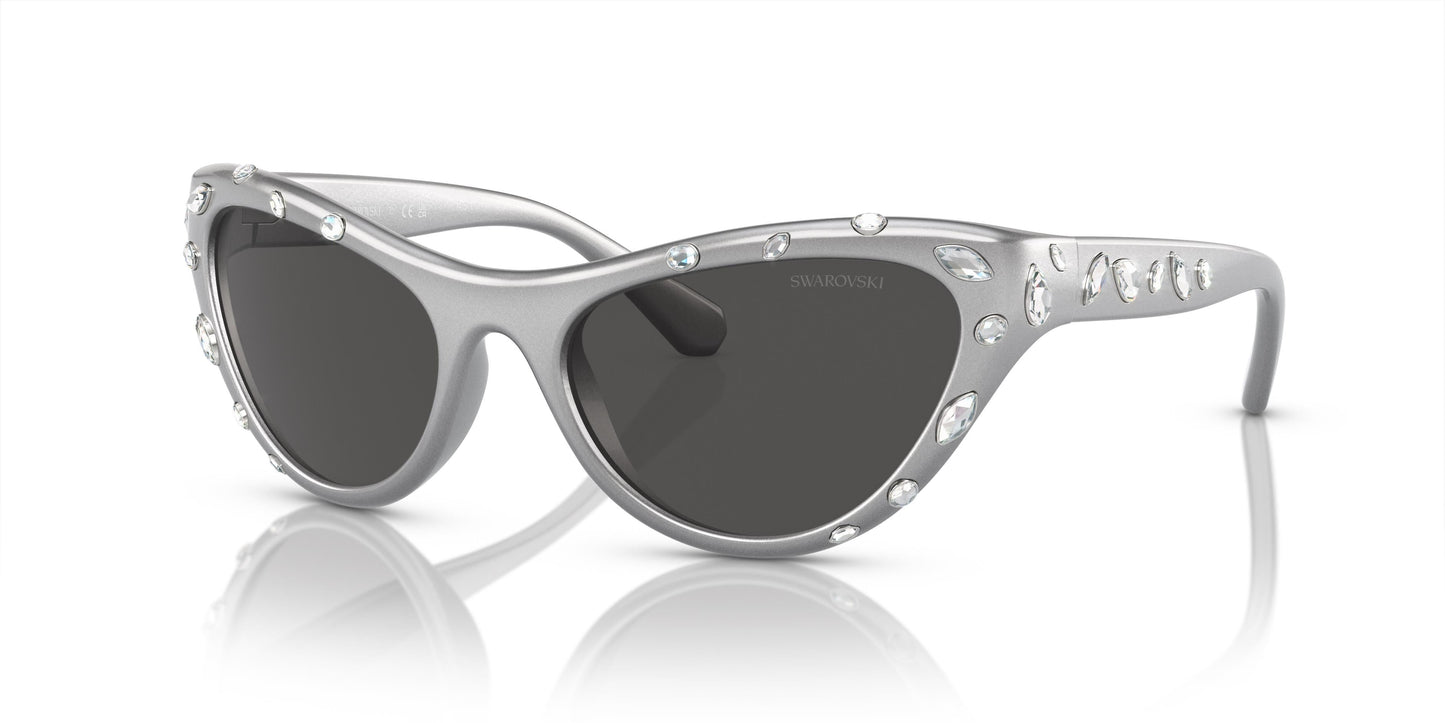 Swarovski SK6007 102187 57