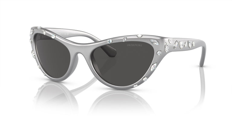 Swarovski SK6007 102187 57