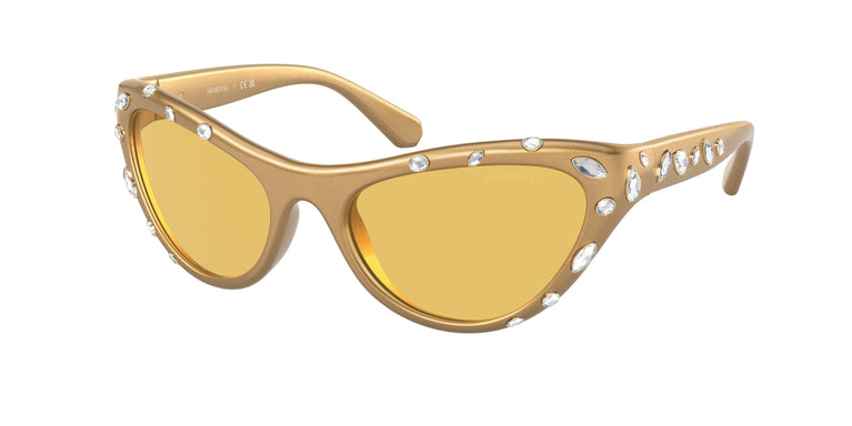 Swarovski SK6007  102285 57