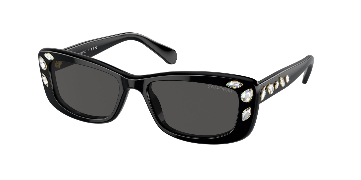 Swarovski SK6008  100187 54