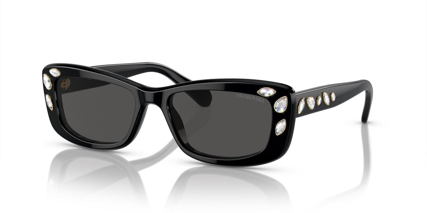 Swarovski SK6008  100187 54