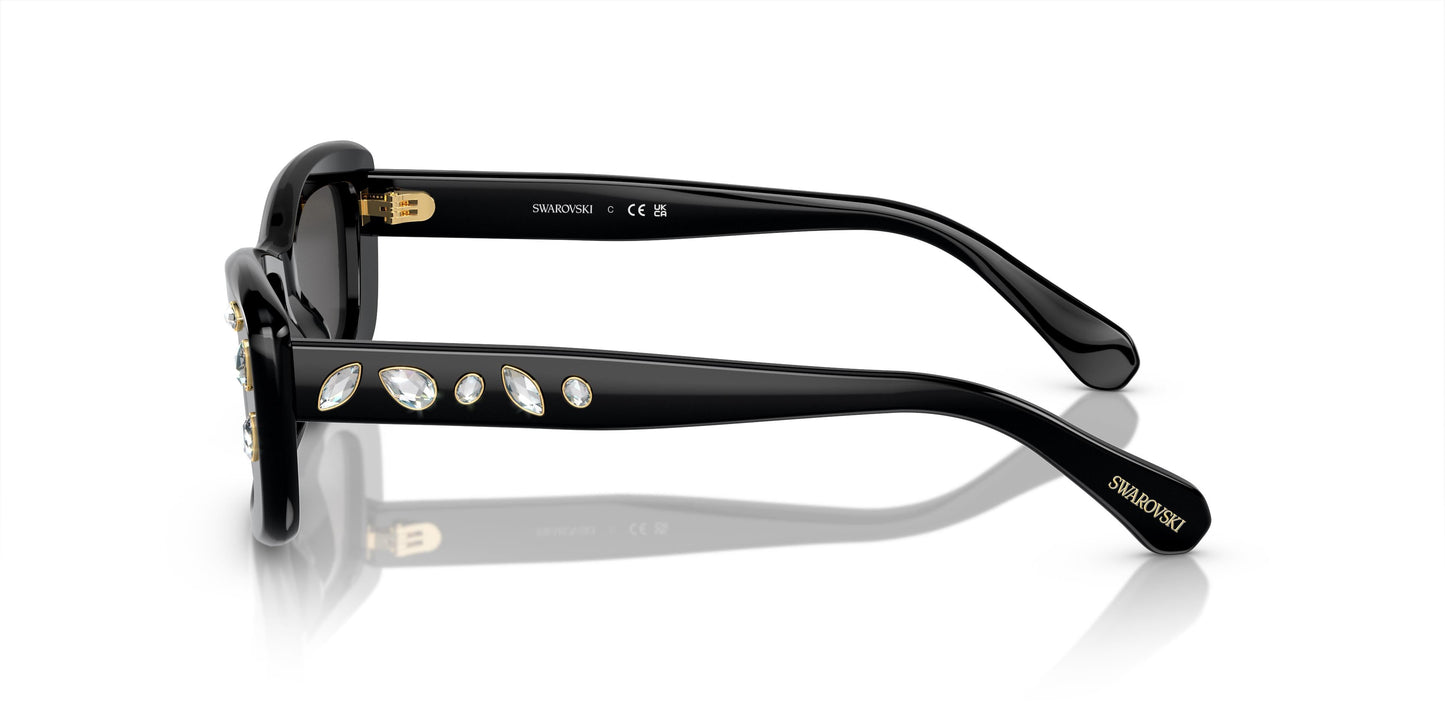 Swarovski SK6008  100187 54