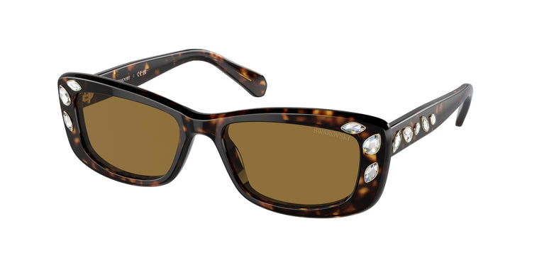 Swarovski SK6008  100273 54
