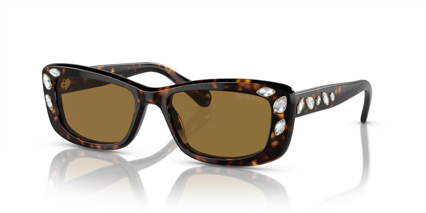 Swarovski SK6008  100273 54