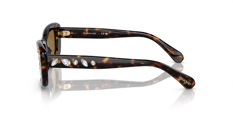 Swarovski SK6008  100273 54