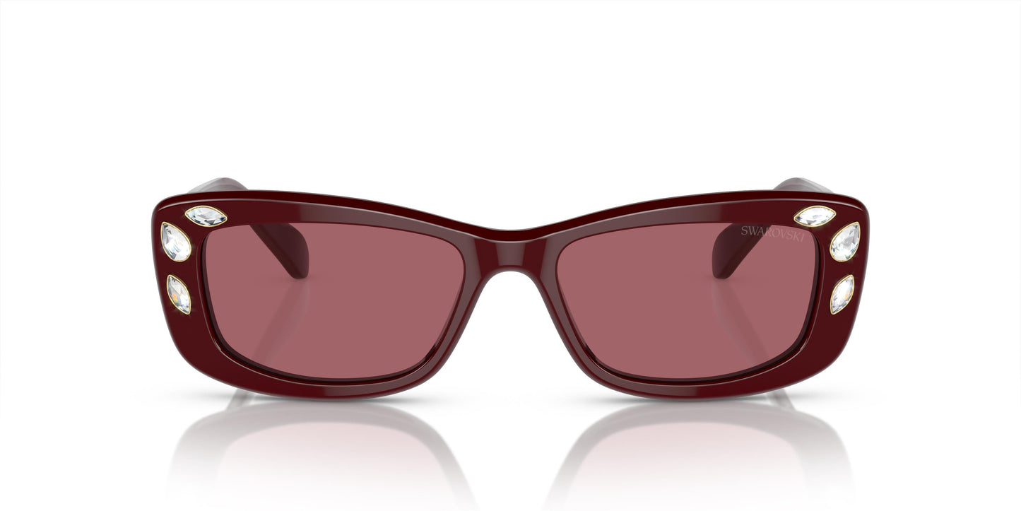 Swarovski SK6008  100869 54