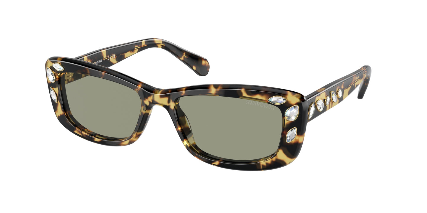 Swarovski SK6008 1009/2 54