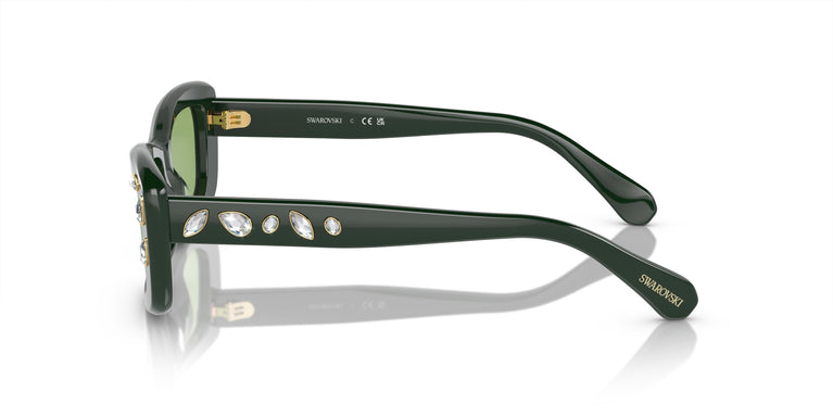 Swarovski SK6008  1026/2 54