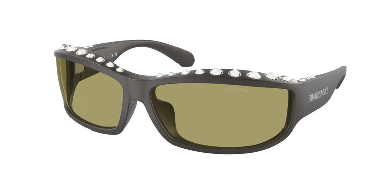 Swarovski SK6009  102182 73