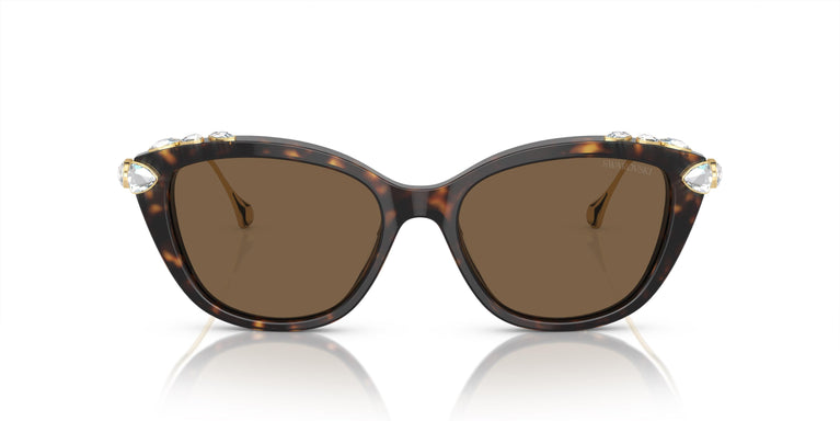 Swarovski SK6010 100273 53