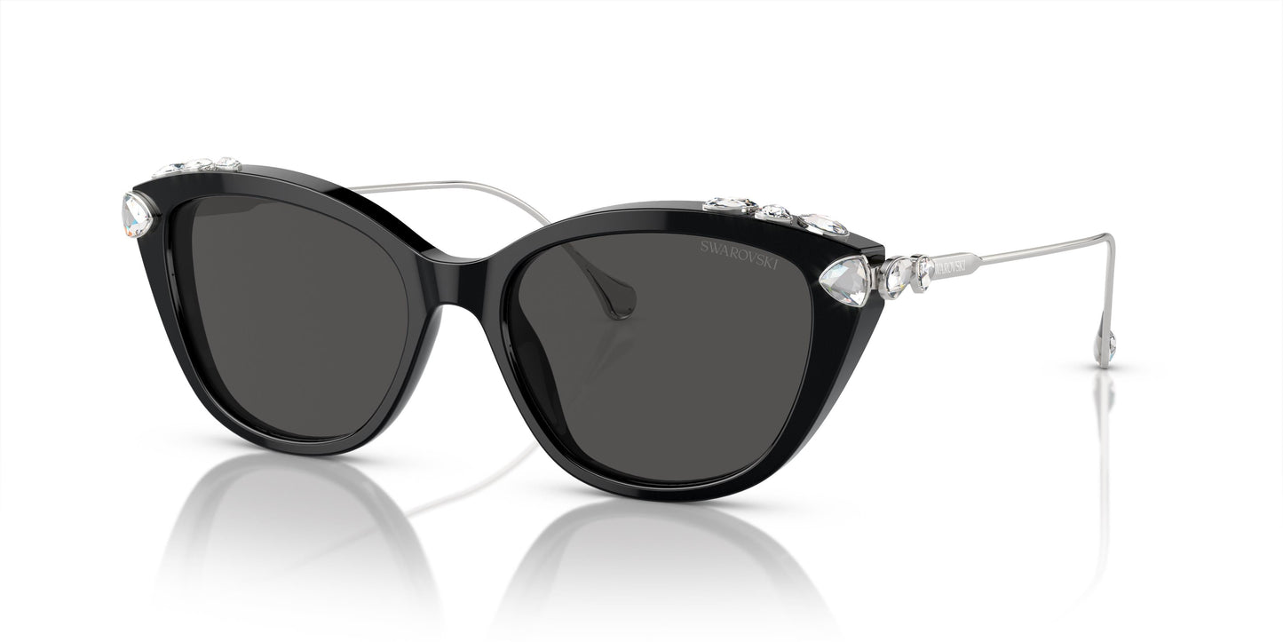 Swarovski SK6010 103887 53