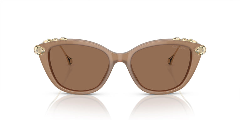Swarovski SK6010 2002OK 53