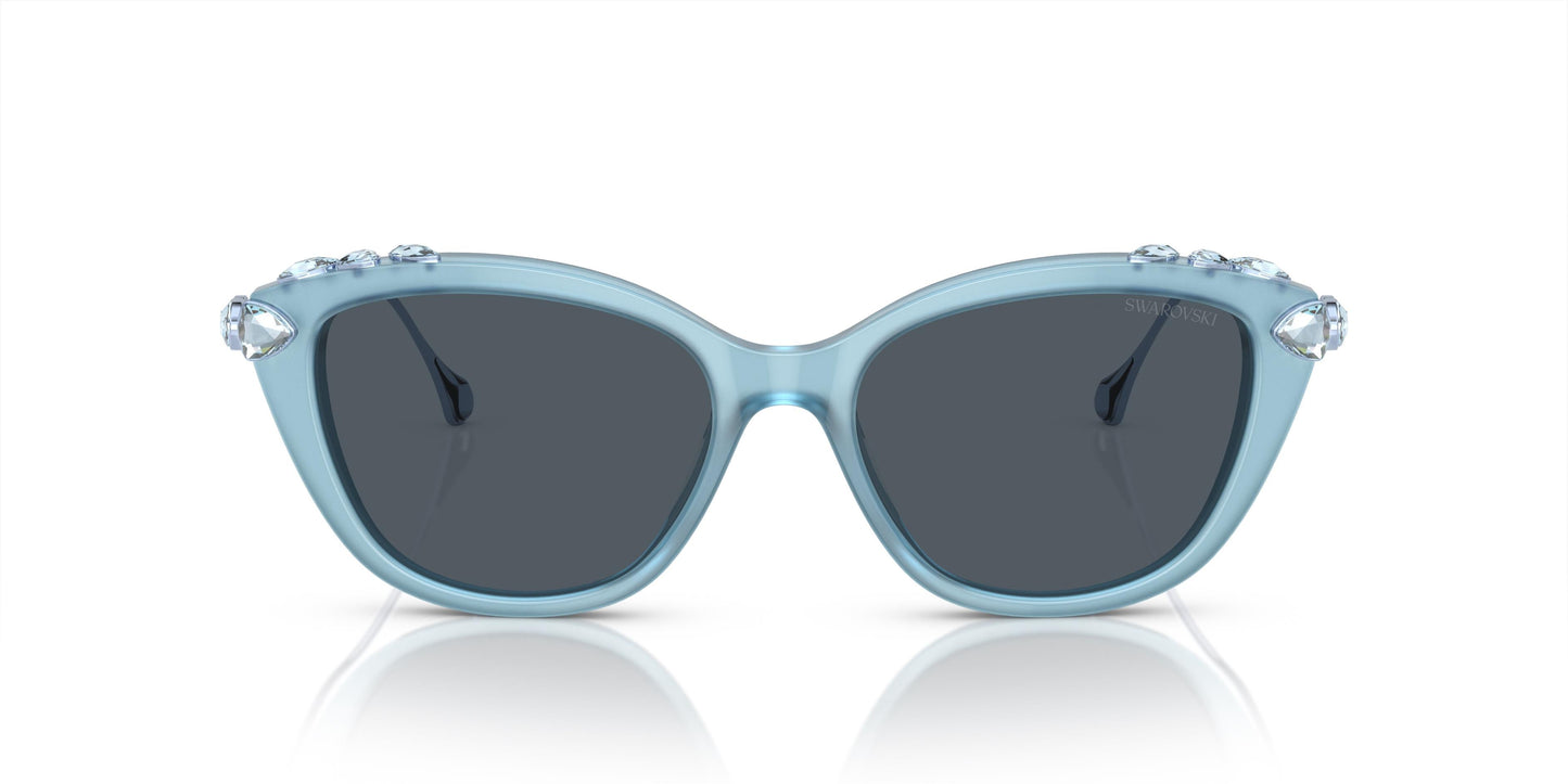 Swarovski SK6010 200487 53