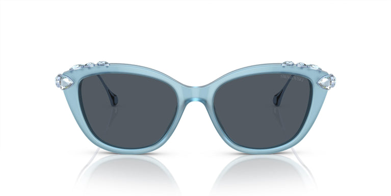 Swarovski SK6010 200487 53