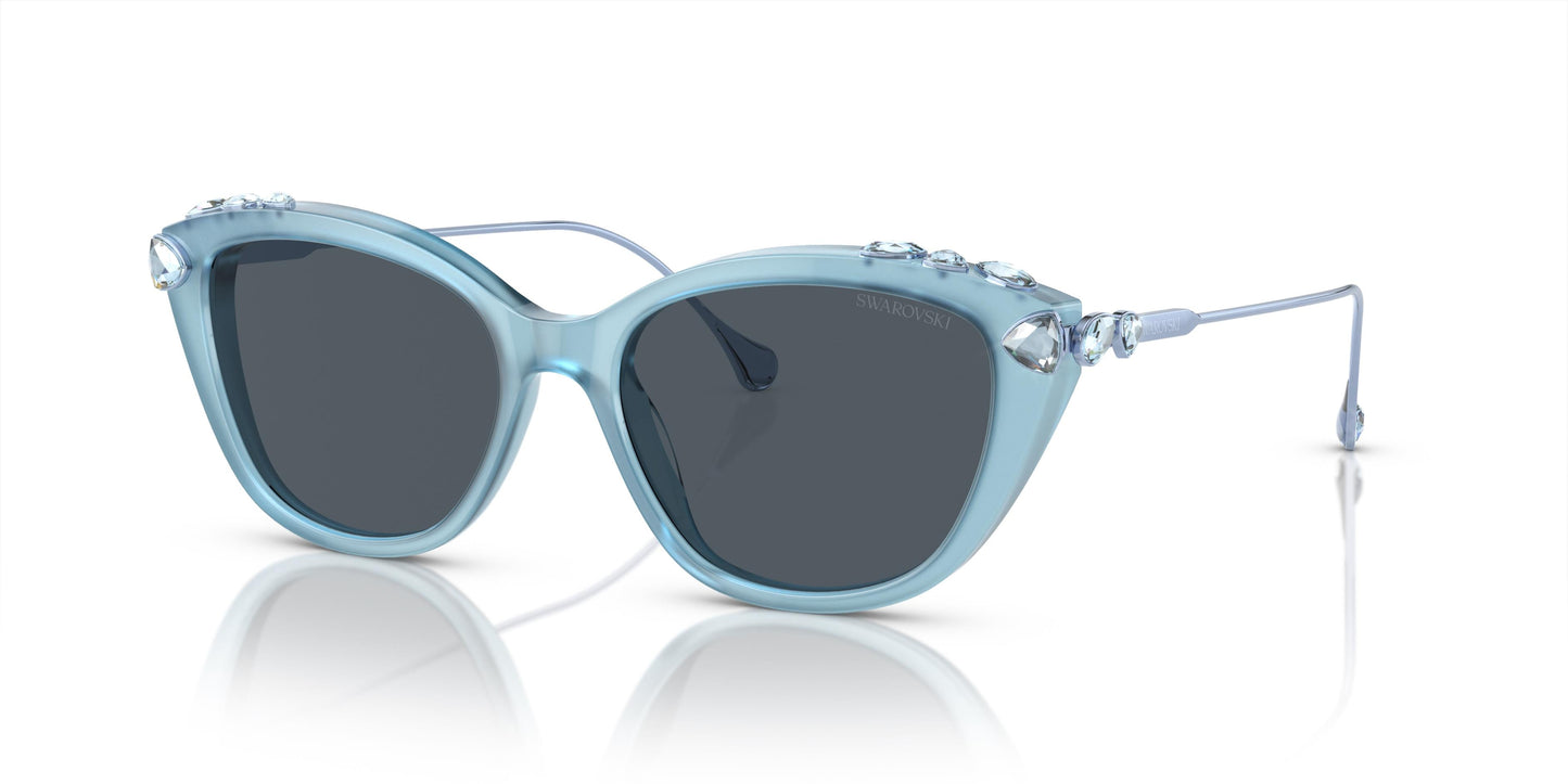 Swarovski SK6010 200487 53