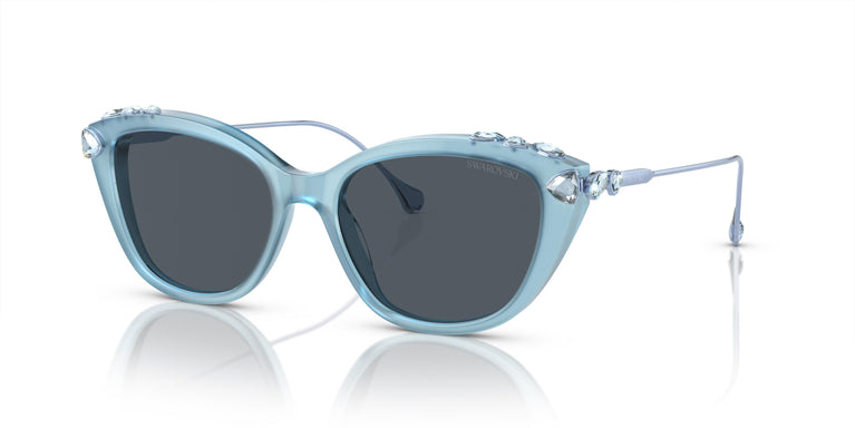 Swarovski SK6010 200487 53