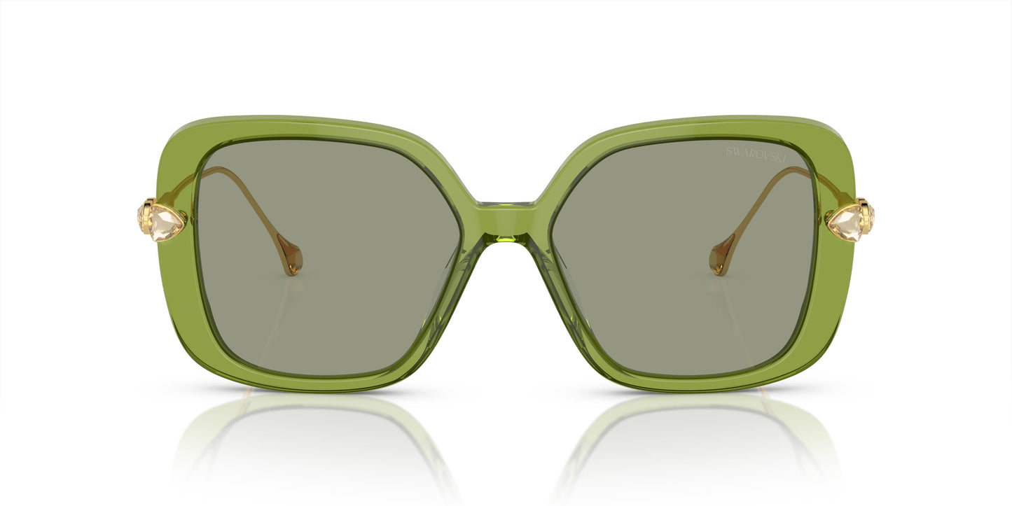 Swarovski SK6011 3002/2 55