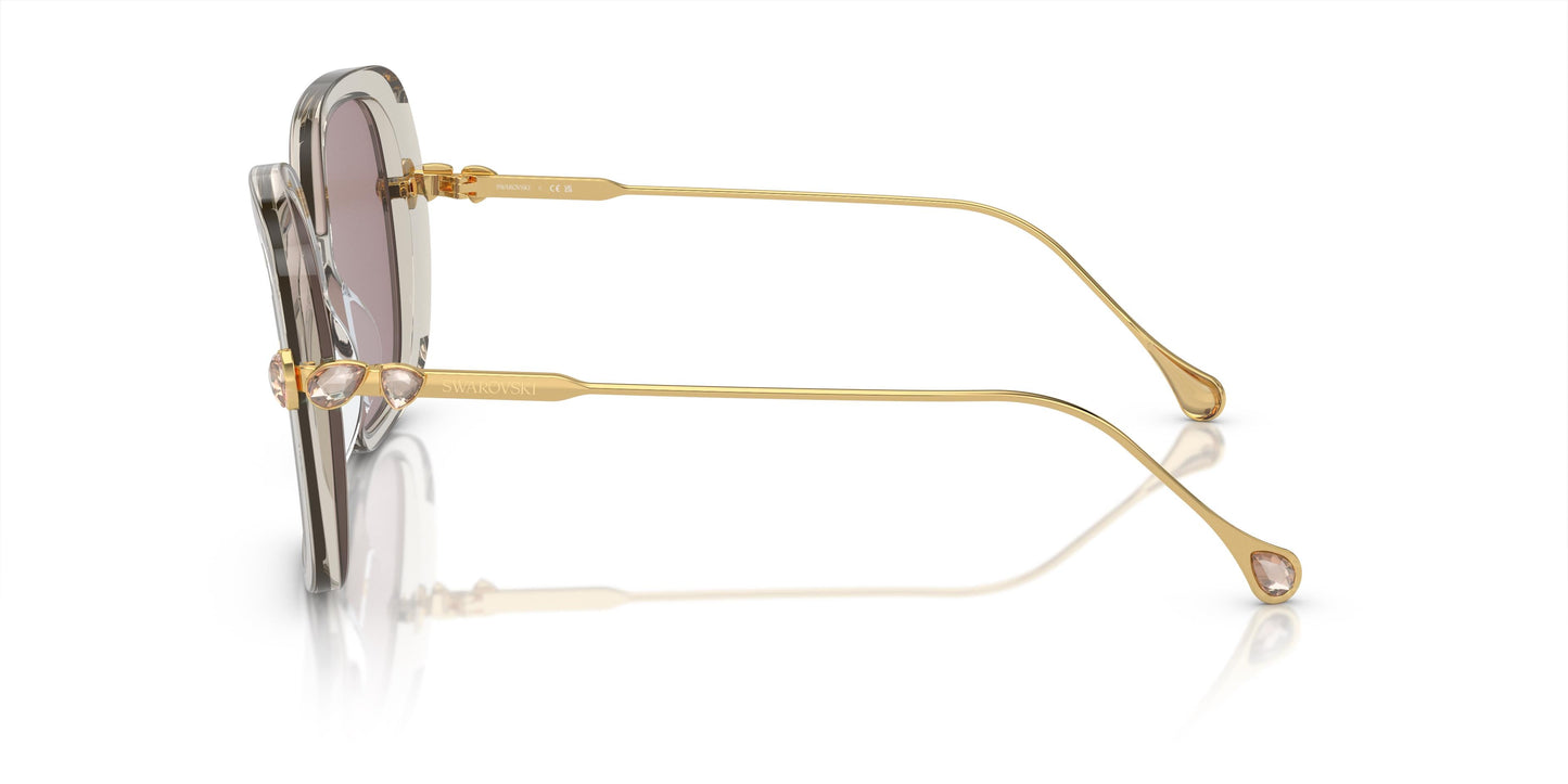 Swarovski SK6011 3003LA 55