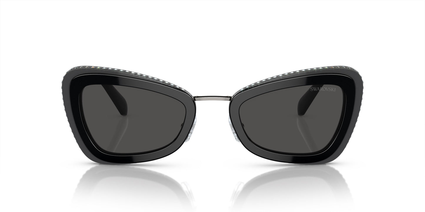 Swarovski SK6012  101087 52