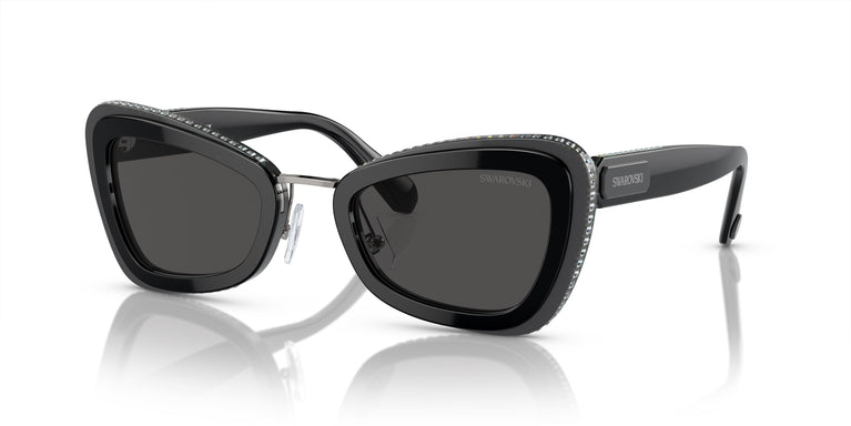Swarovski SK6012  101087 52