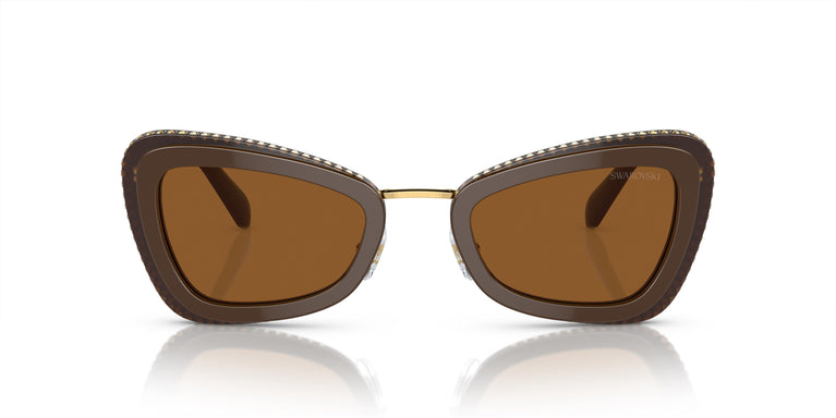 Swarovski SK6012 101173 52