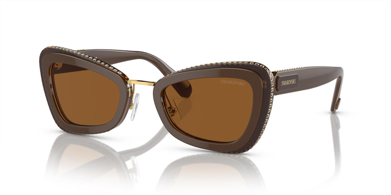 Swarovski SK6012 101173 52