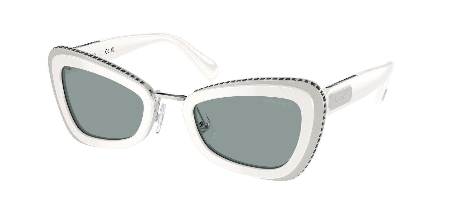 Swarovski SK6012 1012/1 52