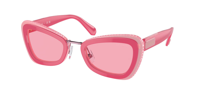Swarovski SK6012  101384 52