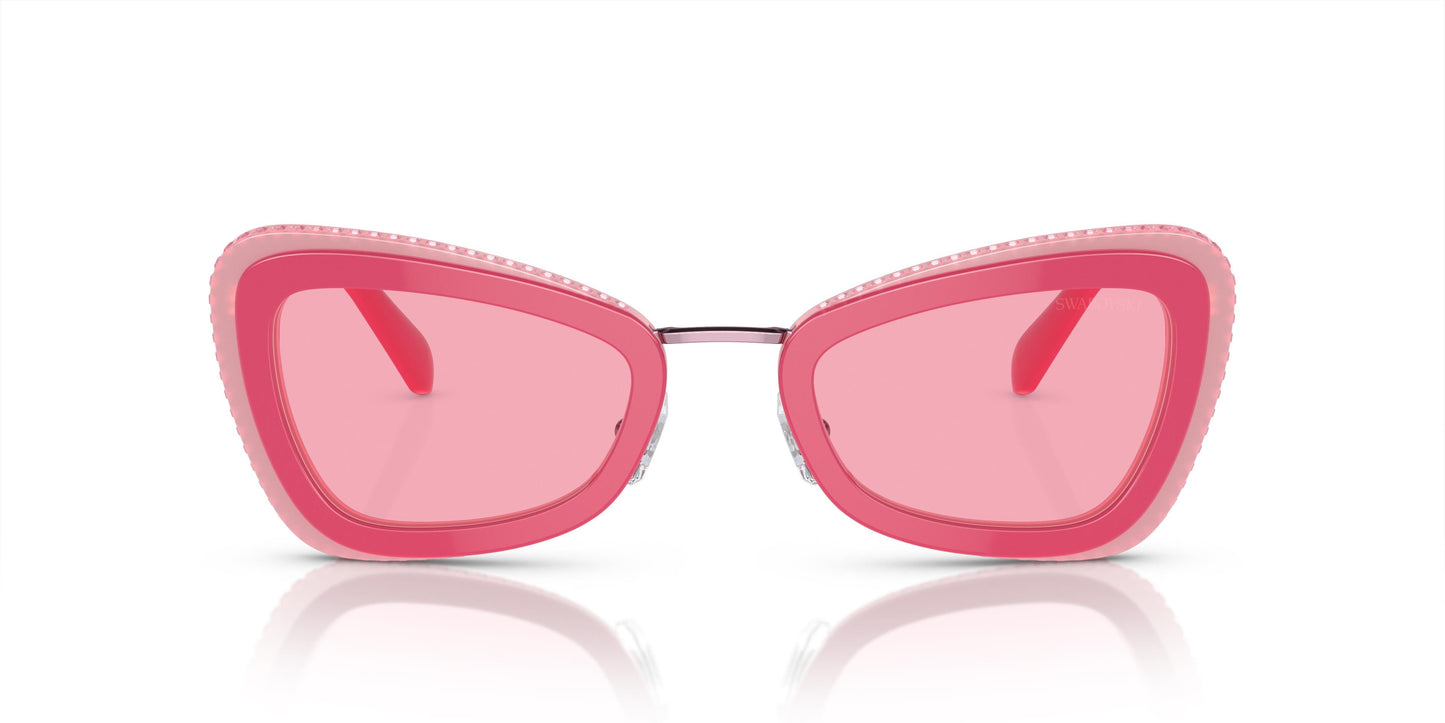 Swarovski SK6012  101384 52