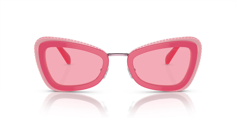 Swarovski SK6012  101384 52