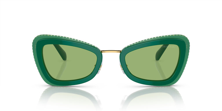 Swarovski SK6012 1014/2 52