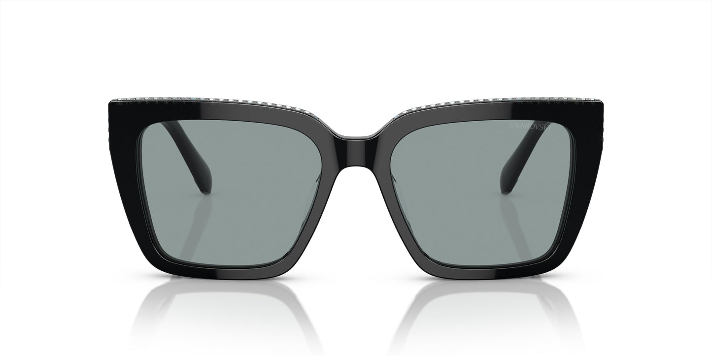 Swarovski SK6013  1010/1 54
