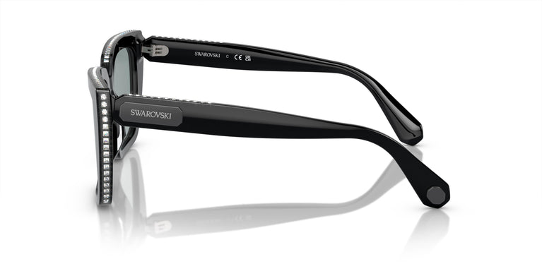 Swarovski SK6013  1010/1 54