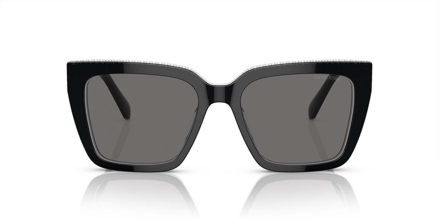 Swarovski SK6013 101581 54