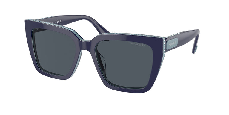 Swarovski SK6013  101887 54