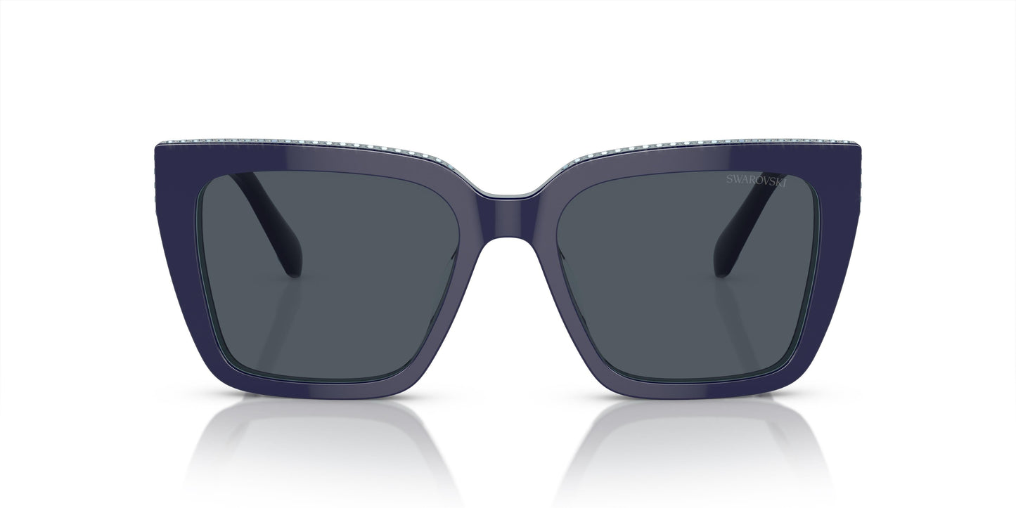 Swarovski SK6013  101887 54