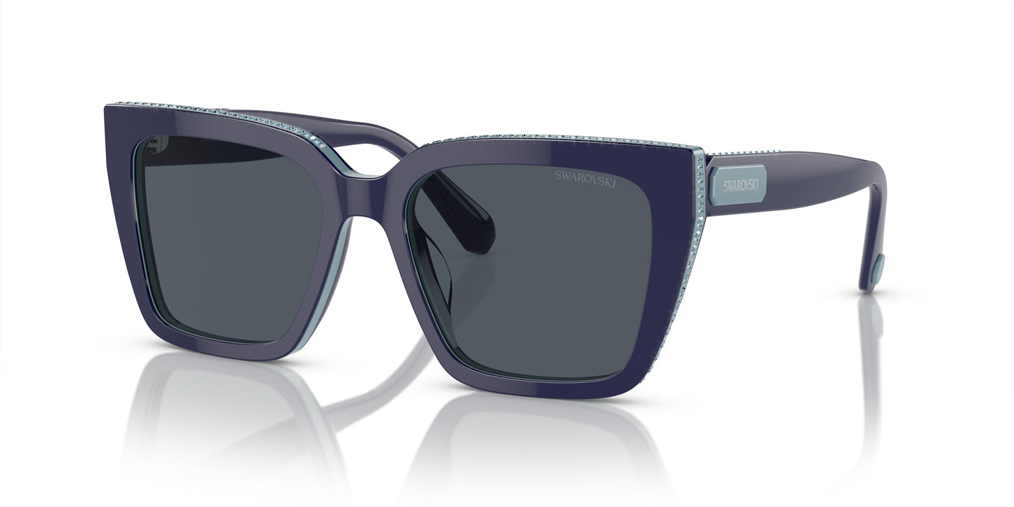 Swarovski SK6013  101887 54