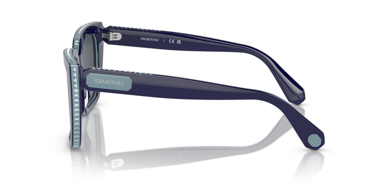 Swarovski SK6013  101887 54