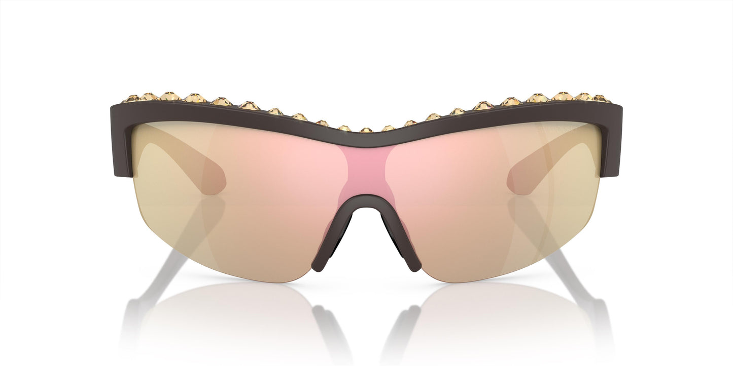 Swarovski SK6014 10357J 38