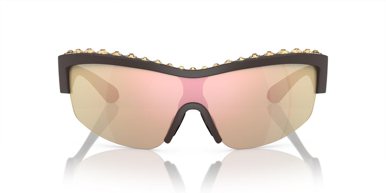 Swarovski SK6014 10357J 38