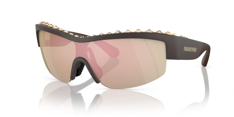 Swarovski SK6014 10357J 38