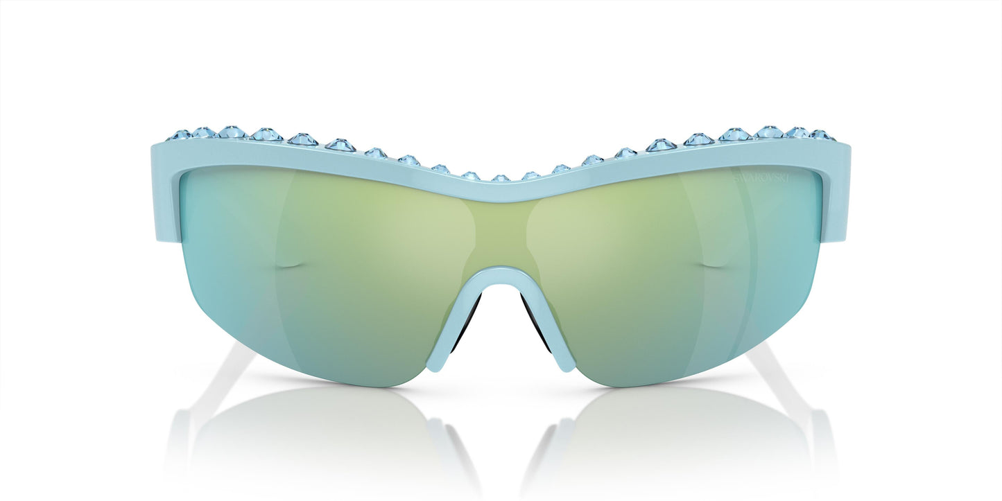 Swarovski SK6014 103655 38