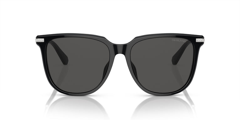 Swarovski SK6015D  100187 55