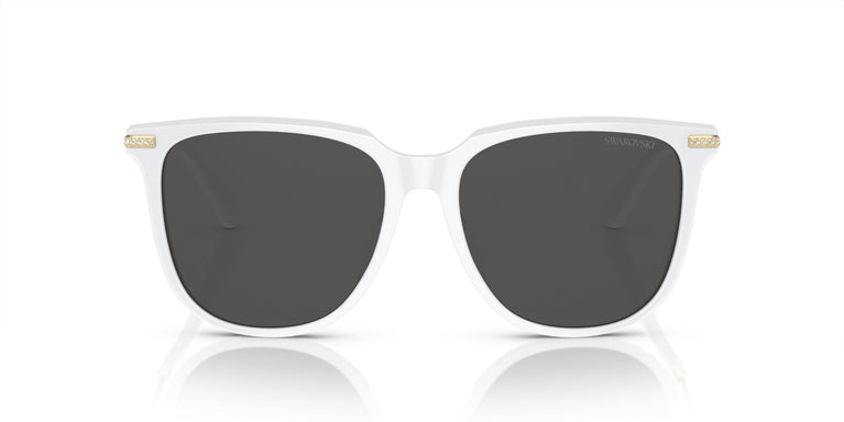 Swarovski SK6015D 103387 55