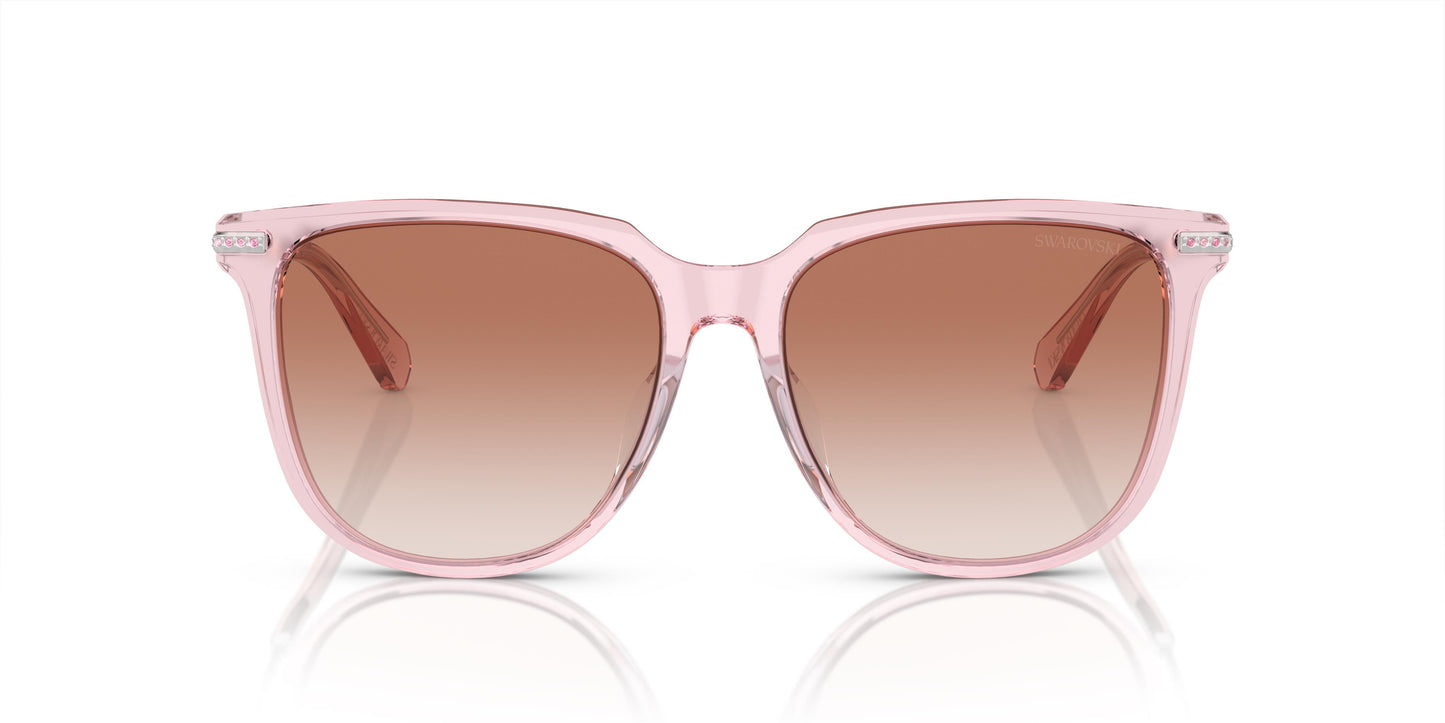 Swarovski SK6015D  300113 55