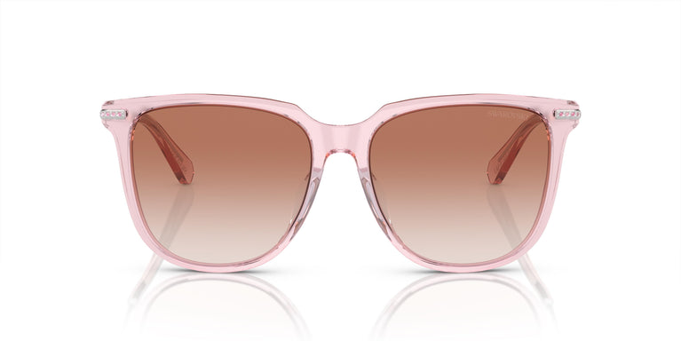 Swarovski SK6015D  300113 55